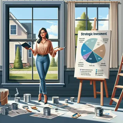 The Refined Art of Window Upgrades: An Astute Homeowner's Guide to Strategic Investment