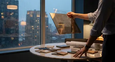 Beyond the Invoice: A Refined Cost Lens on Luxury Window Upgrades