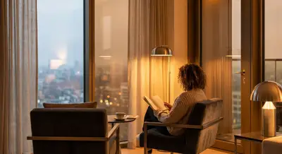 Glass Signatures: Choosing Window Types That Quietly Redefine a Room