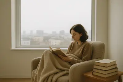 Framing Calm: What Introvert Culture Reveals About Choosing the Right Window Style