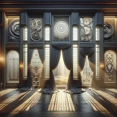 The Elegance of Vision: Unveiling Five Essential Insights for Luxurious Window Installations