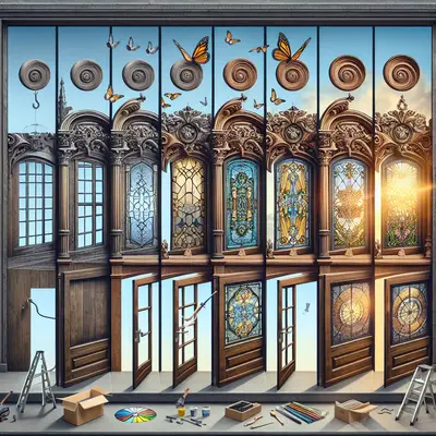 The Grandeur of Window Transformation: Five Intricate Insights on Sublime Installations