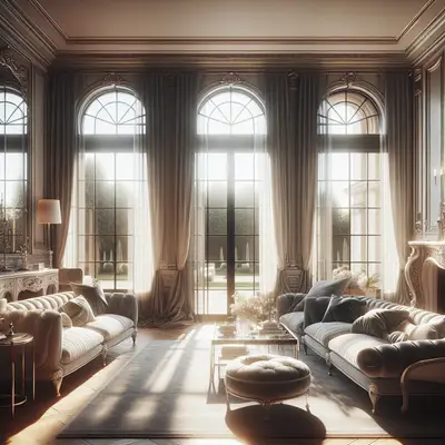 The Epitome of Elegance: Unearthing the Mystique of Premium Window Selection