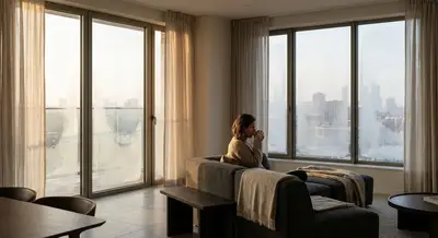 Quiet Power: Elevating Energy Efficiency Through Refined Window Choices