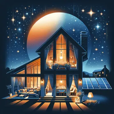 The Symphony of Solar Soiree: Unveiling Five Stellar Insights for Luxurious Window Upgrades