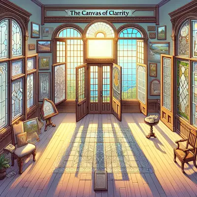 The Canvas of Clarity: Unveiling the Artistry of Exquisite Window Upgrades