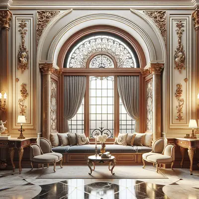 Epitomizing Sophistication: Five Rare Insights into the Art of Elite Window Upgrades