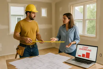 When Design Fails, Budgets Bleed: What “Bad Spacing” Teaches Us About Window Costs