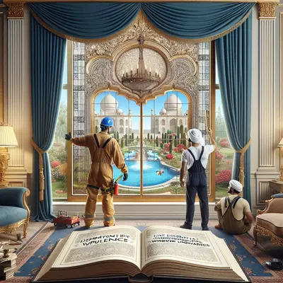 Demystifying Opulence: Five Essential Insights for Transformational Window Upgrades