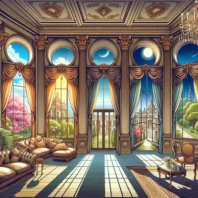 Unleashing Opulence: Five Enlightened Insights for Prestigious Window Installations