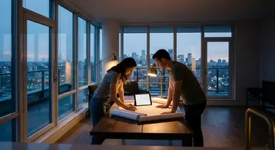 Framing the View: Discerning Choices Among Modern Window Types