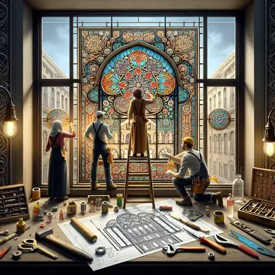 The Quintessence of Artisanal Window Installations: Five Enlightened Insights