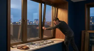 Installation as an Art Form: Elevating Window Upgrades from Fit to Finish