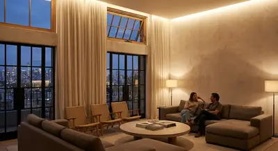 Curated Openings: Window Types for Homes That Quietly Impress