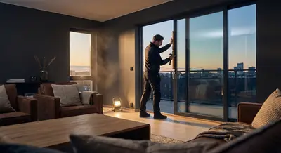 Quiet Mastery: Orchestrating a Flawless Window Installation