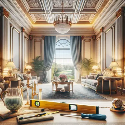 Transform Your Space: 5 Essential Insights for Luxurious Window Upgrades