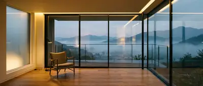 Architectural Glass, Elevated: Window Types for Homes with Intent