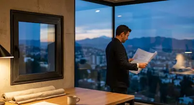 Curated Vistas: Selecting Window Types for the Architected Home