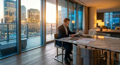 The Hidden Economics of Exceptional Windows