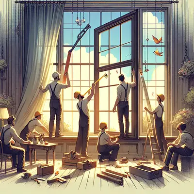 Uncovering the Charm: Five Enlightening Insights for a Refined Window Upgrade