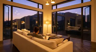 Framing the View: Discerning Window Types for the Elevated Home