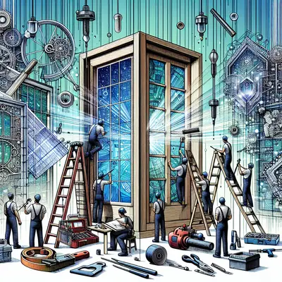 Decoding the Artistry of Vision: Five Enlightening Insights for Unparalleled Window Upgrades