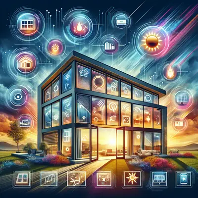 Enlightened Perspectives: Embrace the Future with Innovative Window Upgrades