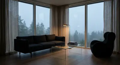 Framing the View: Window Types for Homes with Intent