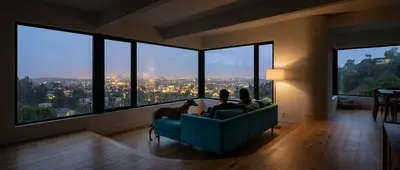 Framing the Experience: Window Types for Homes That Refuse the Ordinary