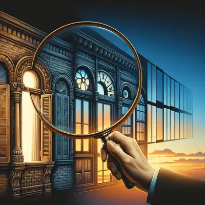 Transcending Traditionalism: The Art of Modern Window Selection