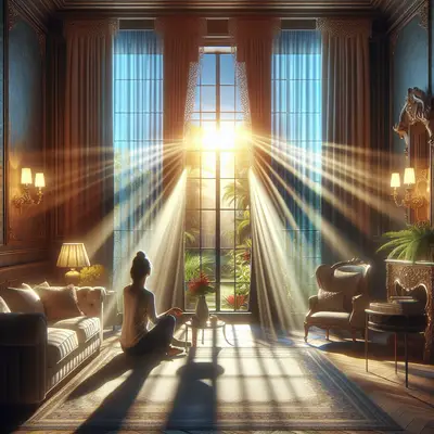 Unfolding the Majesty of Light: Five Enlightening Insights for a Luxurious Window Upgrade