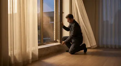 Installation as a Design Ritual: Elevating the Window Upgrade Experience