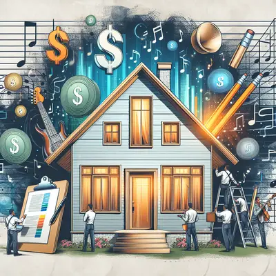 The Elite Homeowner's Concerto: A Harmonious Composition of Window Upgrade Economics