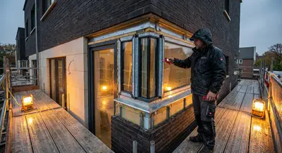 Beneath the Surface: Installation Secrets of Truly Exceptional Windows