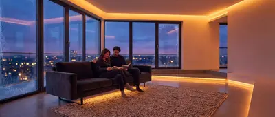 Luminous Efficiency: Elevating Home Comfort Through High‑Performance Windows