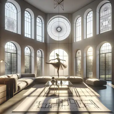 The Ballet of Brilliance: Unveiling Five Exquisite Window Styles for the Modern Home