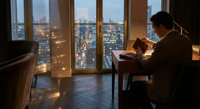 The Discerning Homeowner’s Ledger: Subtle Economics of Superior Windows