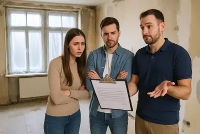 When “Not My Job” Thinking Meets Your Window Budget