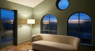 Elevating the Aperture: Distinctive Window Types for the Cultivated Home