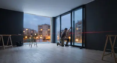 The Art of a Seamless Fit: Elevating Window Installation from Routine to Remarkable