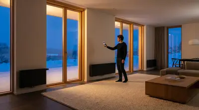 Luminous Efficiency: Elevating Home Energy Performance Through Exceptional Windows