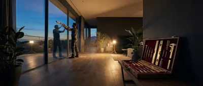 Quiet Mastery: Elevating Window Installation into a Homewide Performance