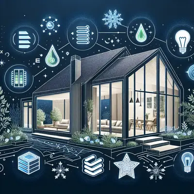 The Harmony of Home Refinement: Unleashing Five Stellar Insights for an Elite Window Transformation