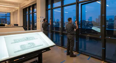 The Quiet Science of Placement: Elevating Window Installation Strategy