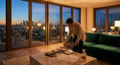 Beyond the Price Tag: A Refined Cost Lens for Luxury Window Upgrades