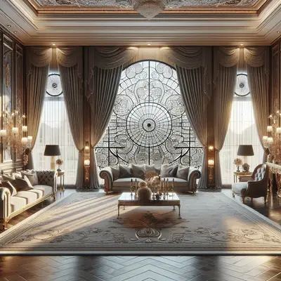 Unmasking Opulence: Five Unique Insights on Luxurious Window Upgrades