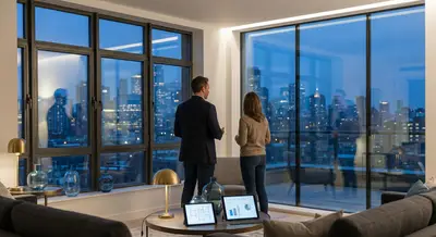 Hidden Economics of Clarity: A Refined Guide to Window Upgrade Value