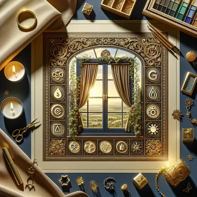 The Tapestry of Transparency: Unraveling the Five Veiled Insights for Luxurious Window Upgrades