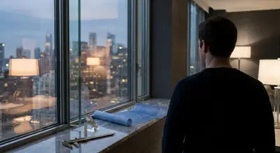 The Hidden Geometry of Value in High-End Window Investments