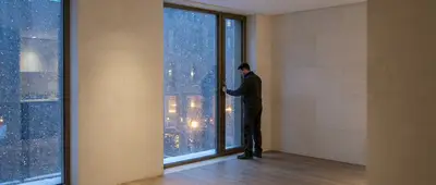 Architectural Quietude: Elevating Window Installation as a Craft